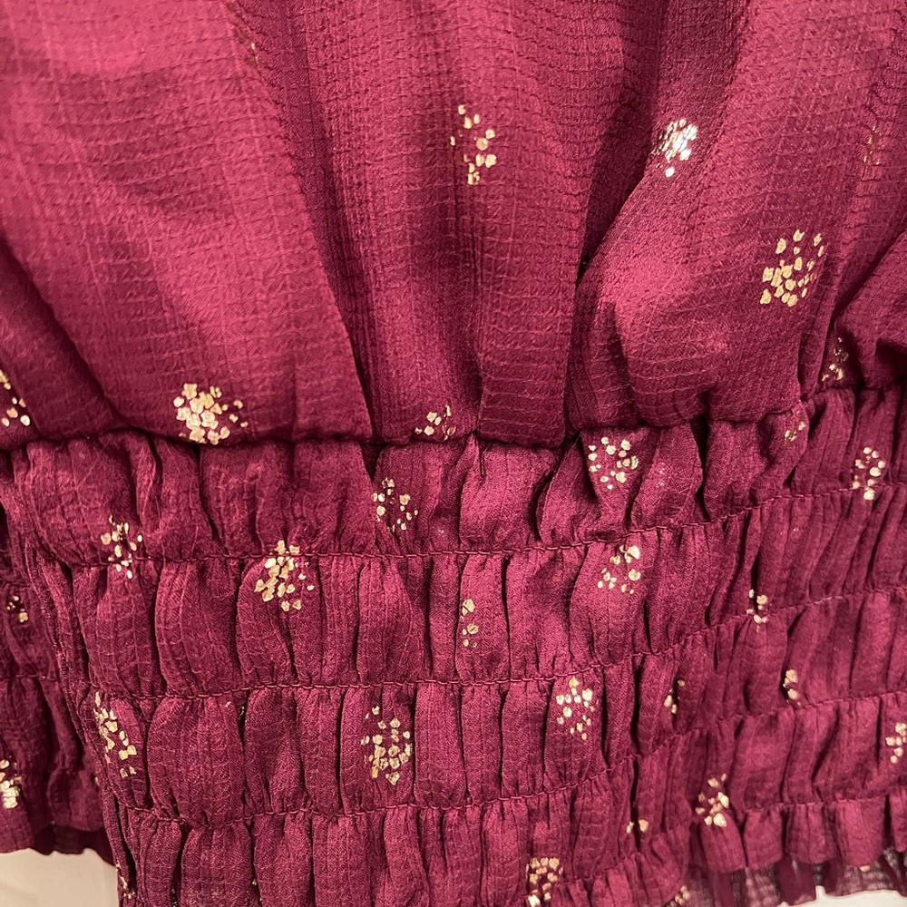 Vince Camuto Blouse